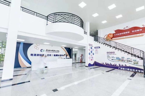 廣東新建職業(yè)本科院校首招互聯網數據服務專業(yè)本科生