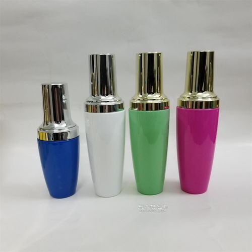 化妝品包裝的藝術(shù)與工藝 探索拉管瓶工廠(chǎng)的魅力